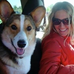 Meet your Posher, Lyndci